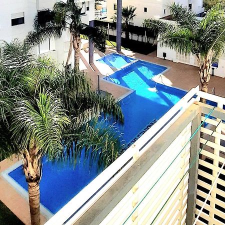 Sunny Apartment Daimus Luaran gambar