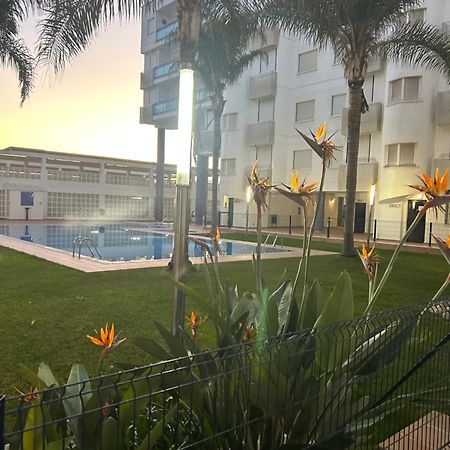 Sunny Apartment Daimus Luaran gambar