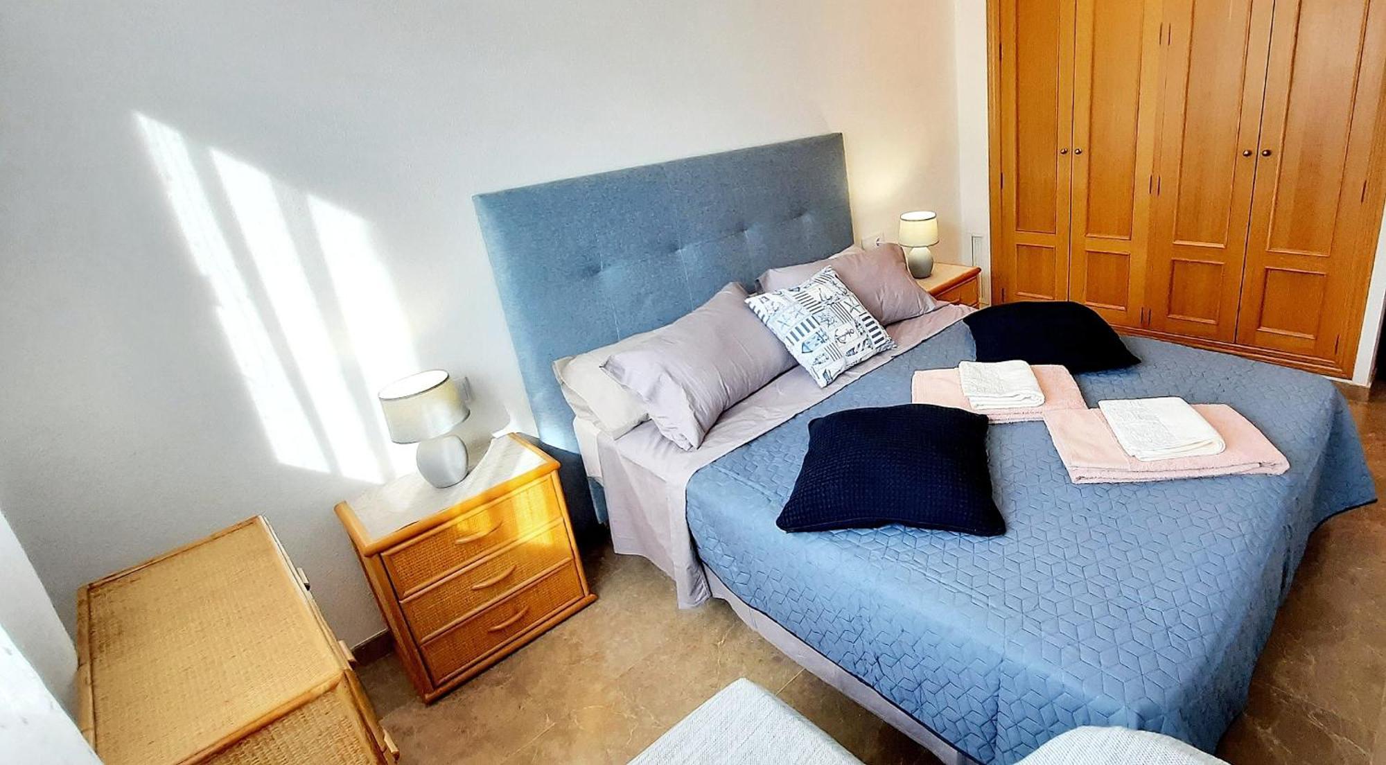 Sunny Apartment Daimus Luaran gambar